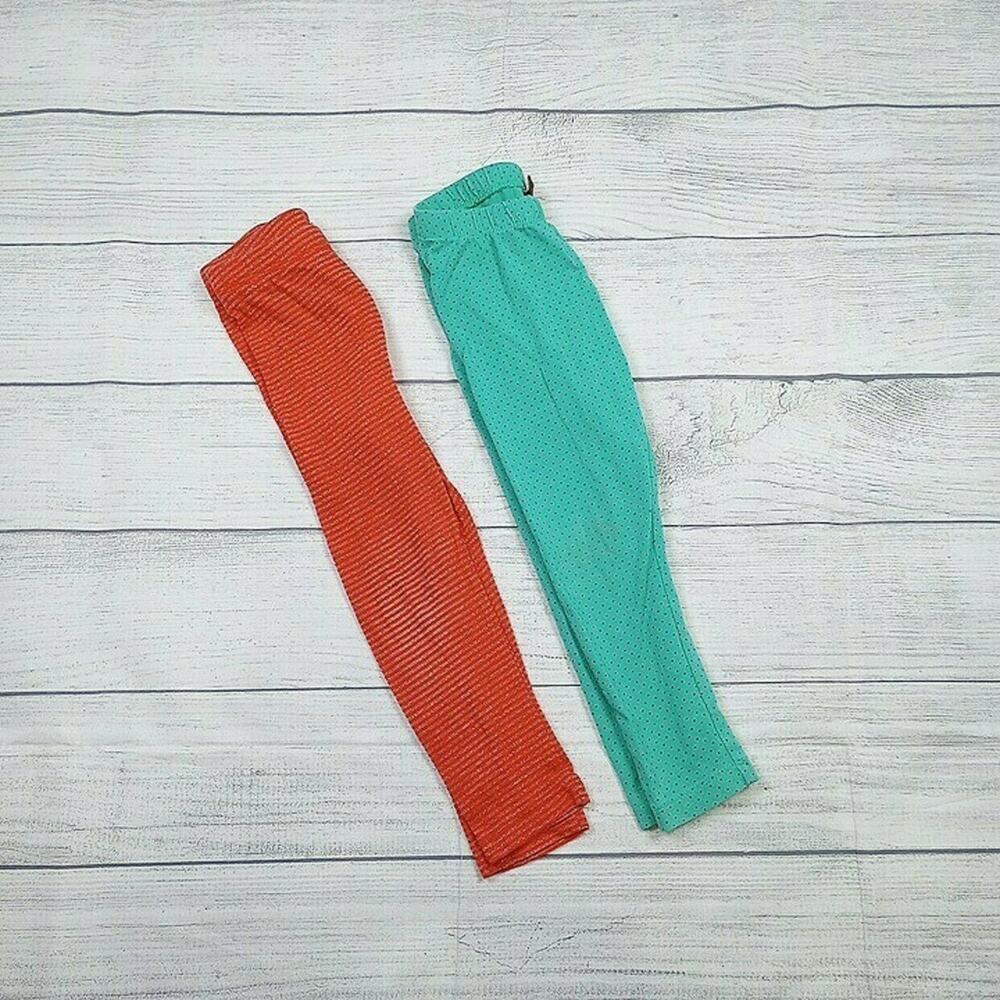 4 Tea Collection Legging Bundle